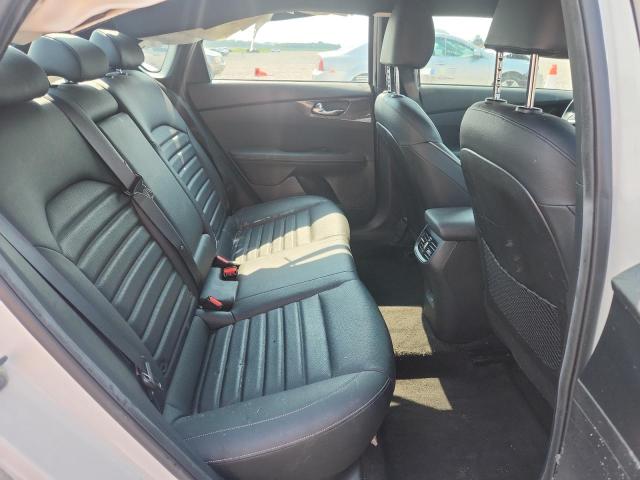Aukcja sprzedaży 2022 Kia Forte, vin: 3KPF54AD4NE512217, numer aukcji: 64399286