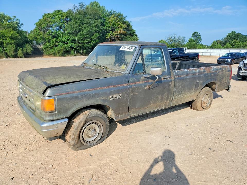 Aukcja sprzedaży 1988 Ford F150, vin: 1FTDF15Y2JNB04868, numer aukcji: 65571986