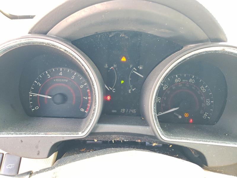 63127086 :رقم المزاد ، 5TDBK3EH3CS151631 vin ، 2012 Toyota Highlander مزاد بيع