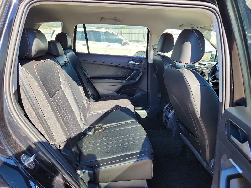 Продажа на аукционе авто 2024 Volkswagen Tiguan, vin: 3VV5B7AX0RM227480, номер лота: 65827016