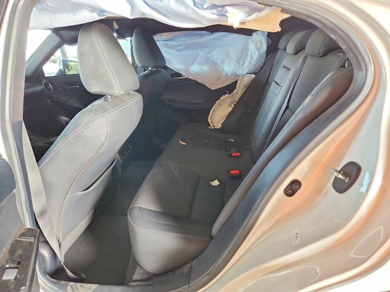Aukcja sprzedaży 2021 Lexus Is, vin: JTHC81F2XM5047094, numer aukcji: 63778606
