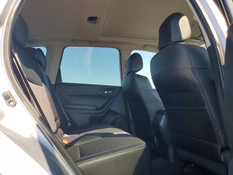 Продажа на аукционе авто 2017 Subaru Forester, vin: JF2SJGECXHH435575, номер лота: 64094926
