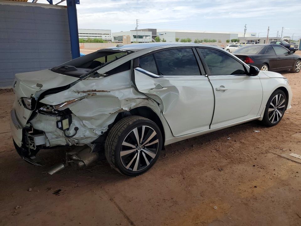 Продаж на аукціоні авто 2021 Nissan Altima, vin: 1N4BL4CW7MN318784, номер лоту: 63199256