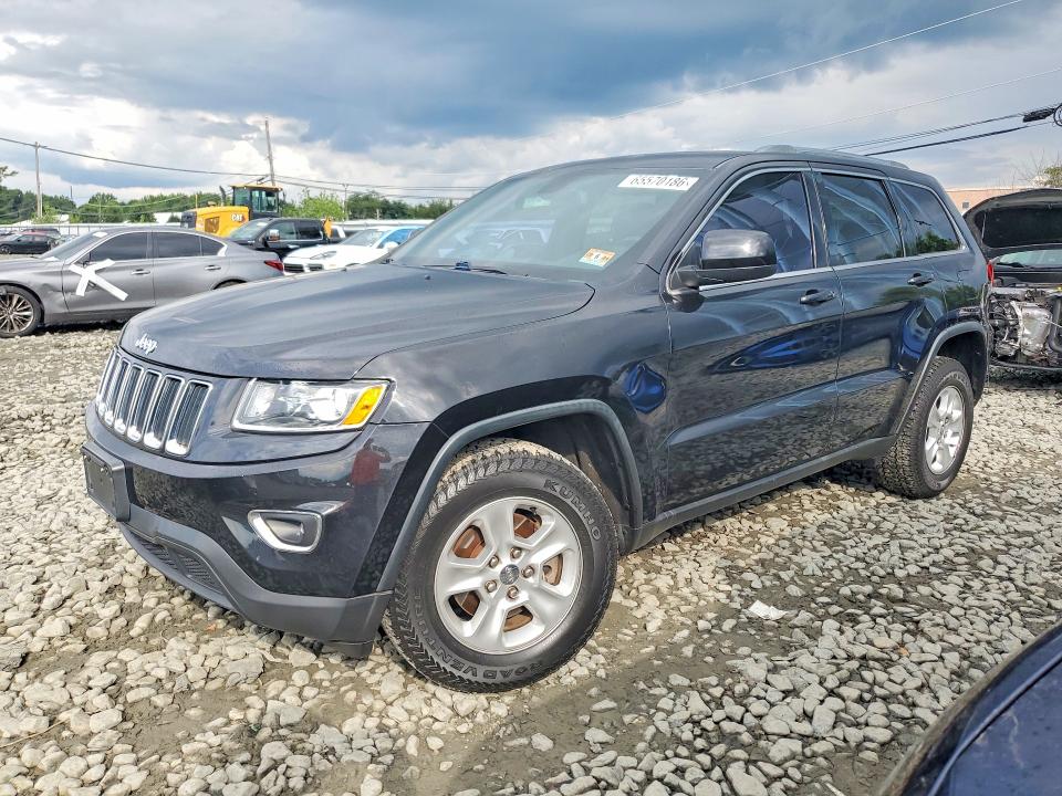 65570186 :رقم المزاد ، 1C4RJFAG7EC119513 vin ، 2014 Jeep Grand Cherokee مزاد بيع