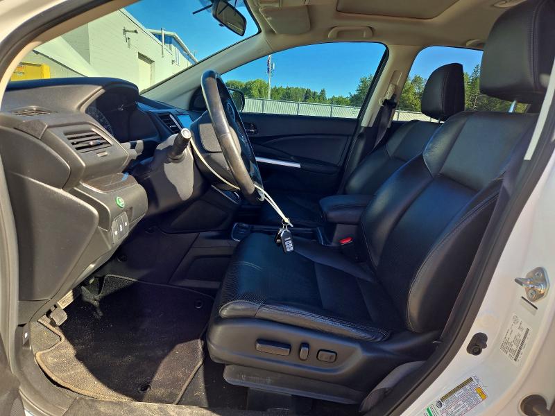 Продаж на аукціоні авто 2016 Honda Cr-v, vin: 2HKRM4H74GH109952, номер лоту: 66088646