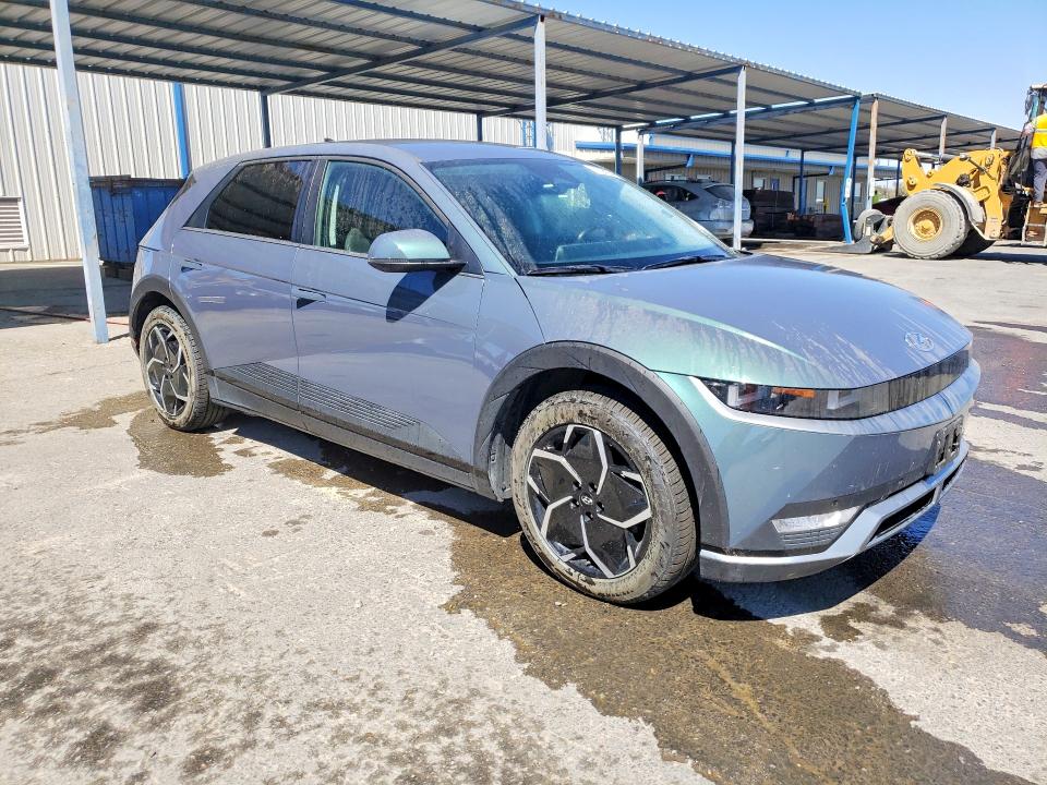 Aukcja sprzedaży 2023 Hyundai Ioniq 5, vin: KM8KNDAF2PU229265, numer aukcji: 65915426