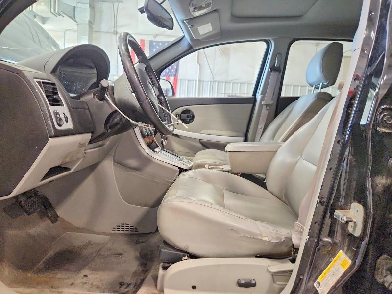 Продаж на аукціоні авто 2009 Chevrolet Equinox, vin: 2CNDL63F996219504, номер лоту: 65552456