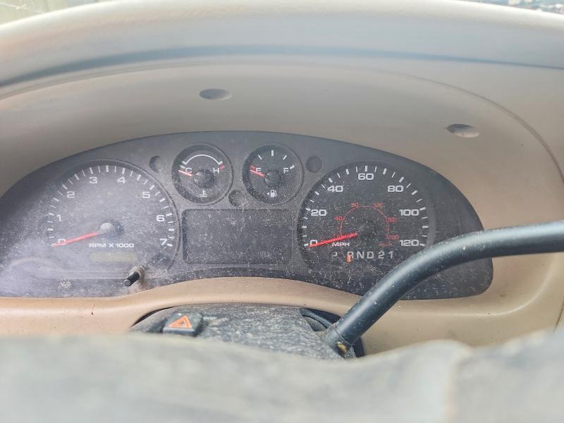 2005 Ford Ranger მანქანა იყიდება აუქციონზე, vin: 1FTZR15E15PA29772, აუქციონის ნომერი: 65566366