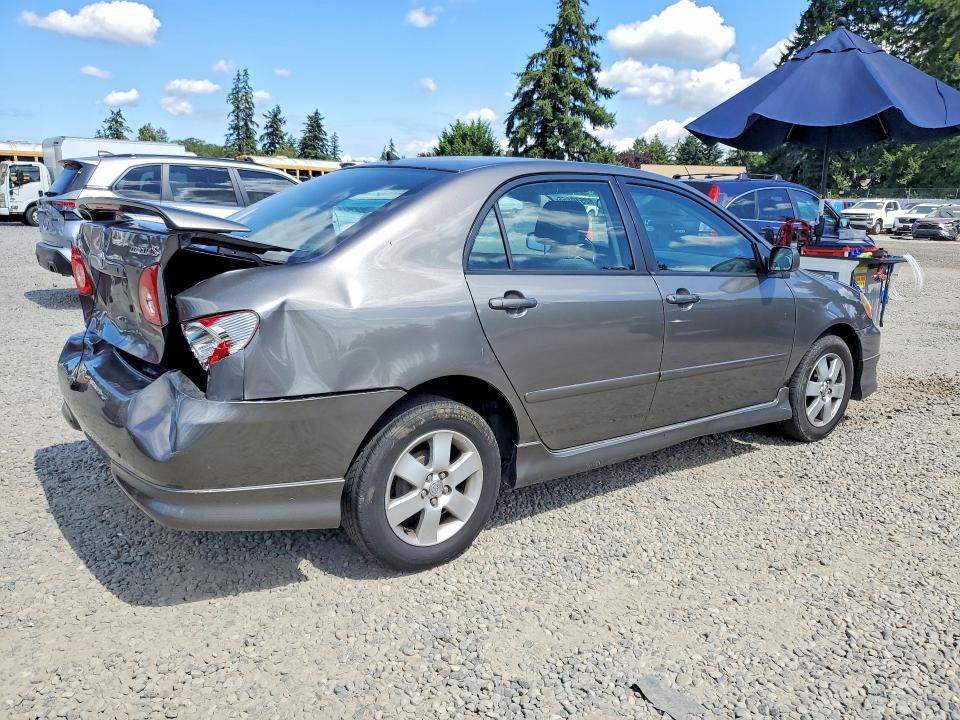 Aukcja sprzedaży 2007 Toyota Corolla, vin: 1NXBR30E67Z894404, numer aukcji: 62510866