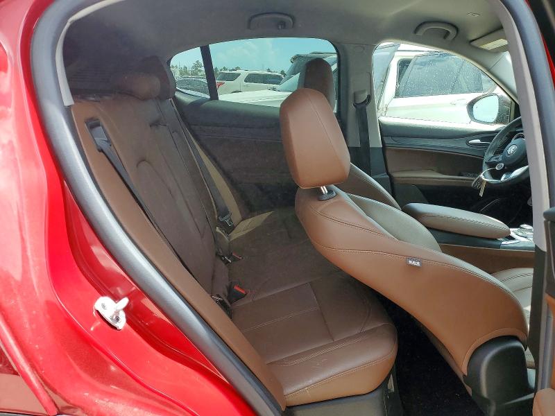 Aukcja sprzedaży 2020 Alfa Romeo Stelvio, vin: ZASPAJAN8L7C95007, numer aukcji: 64814466