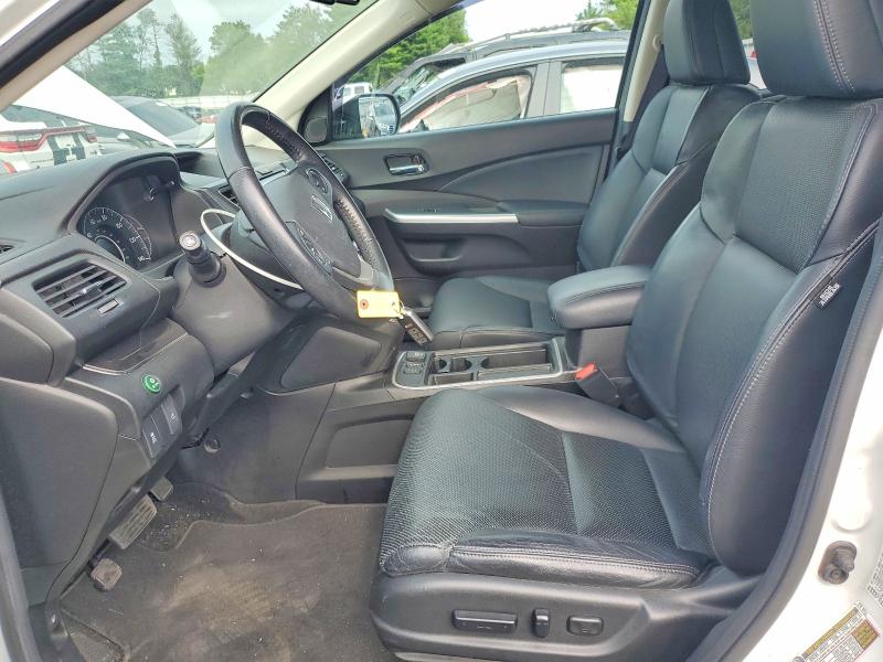 Продажа на аукционе авто 2015 Honda Cr-v, vin: 5J6RM4H72FL131940, номер лота: 64428816