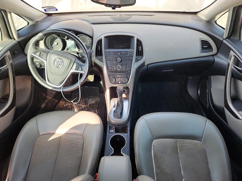 Aukcja sprzedaży 2014 Buick Verano, vin: 1G4PP5SK7E4135249, numer aukcji: 66046146