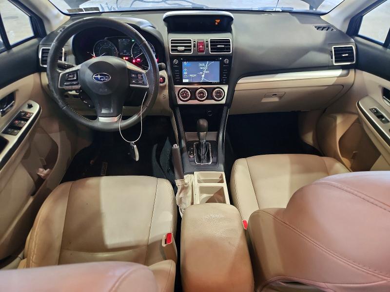 Aukcja sprzedaży 2015 Subaru Impreza, vin: JF1GPAZ66F8317269, numer aukcji: 65015236