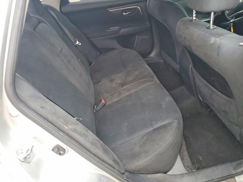 Продажа на аукционе авто 2015 Nissan Altima, vin: 1N4AL3AP4FN314552, номер лота: 63764386