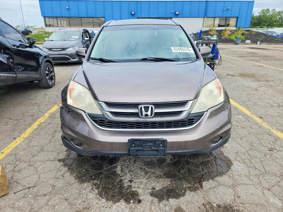 Продаж на аукціоні авто 2011 Honda Cr-v, vin: 5J6RE4H79BL018929, номер лоту: 65485516