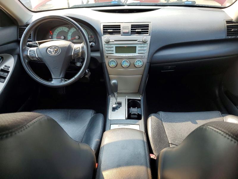 Aukcja sprzedaży 2007 Toyota Camry, vin: 4T1BK46K67U006824, numer aukcji: 64191756