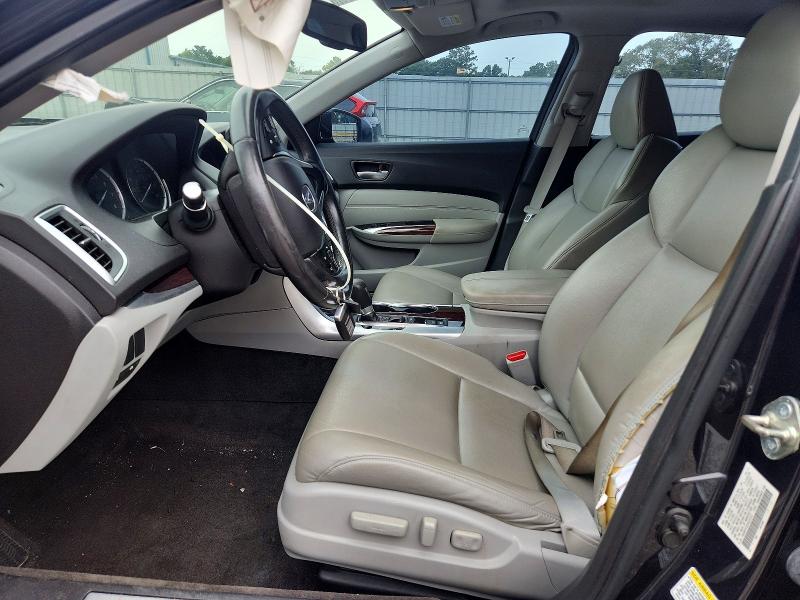 Aukcja sprzedaży 2015 Acura Tlx, vin: 19UUB1F32FA005322, numer aukcji: 66618286