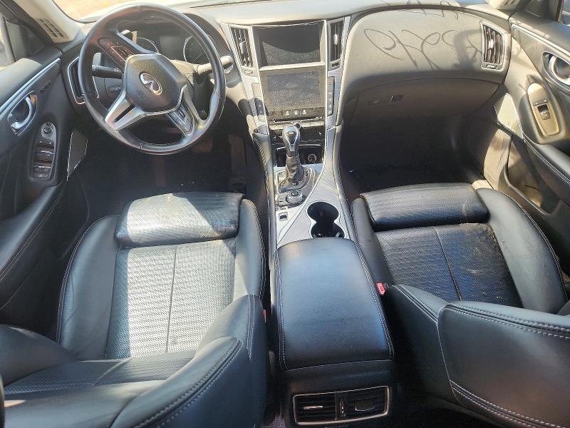 Aukcja sprzedaży 2020 Infiniti Q50, vin: JN1EV7AR6LM251179, numer aukcji: 64929666