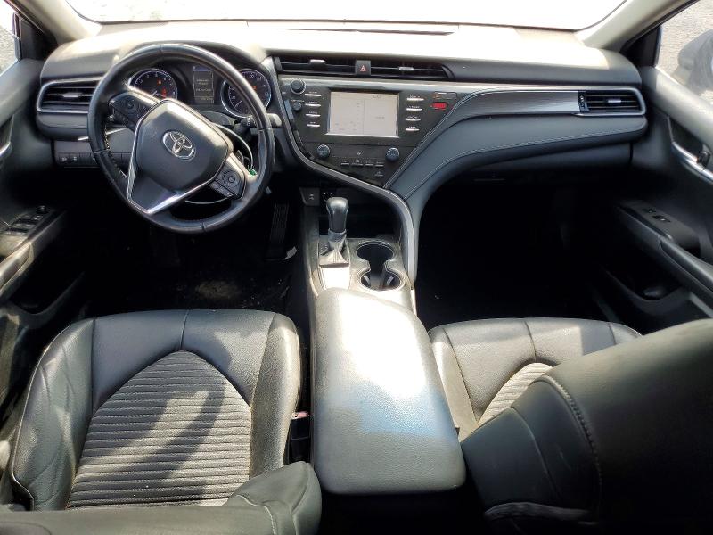 Aukcja sprzedaży 2019 Toyota Camry, vin: 4T1B11HK4KU270339, numer aukcji: 64191356