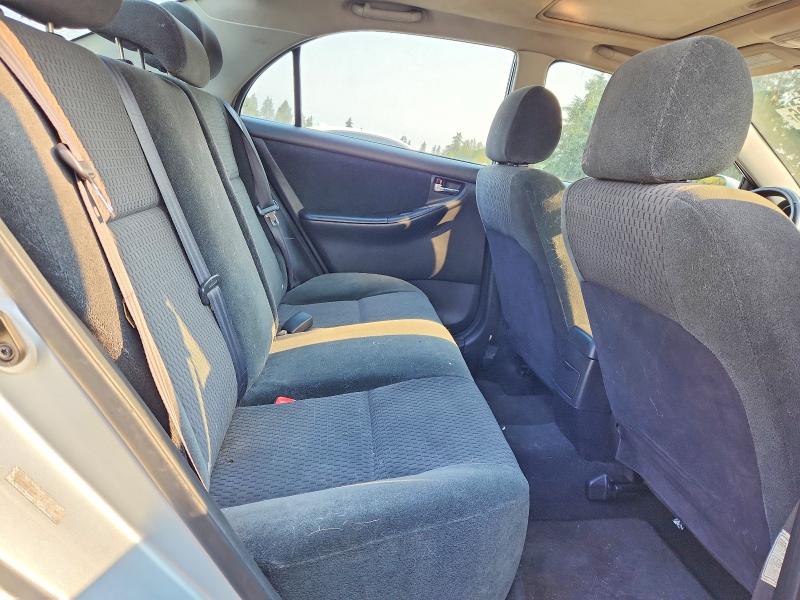 Продажа на аукционе авто 2007 Toyota Corolla, vin: 1NXBR30E87Z932330, номер лота: 63582296