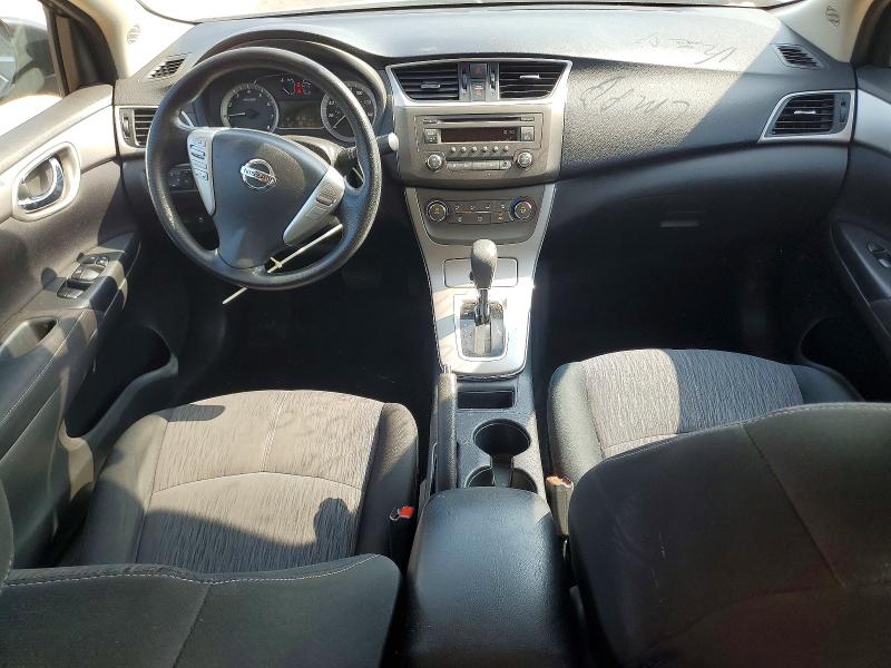 Aukcja sprzedaży 2014 Nissan Sentra, vin: 3N1AB7AP2EL668916, numer aukcji: 66478446