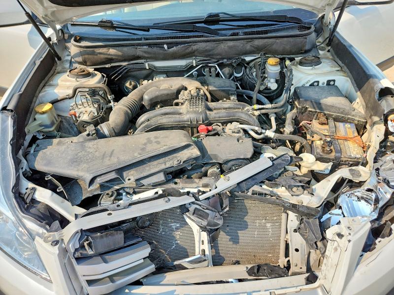 64307036 :رقم المزاد ، 4S4BRBLCXE3287431 vin ، 2014 Subaru Outback مزاد بيع