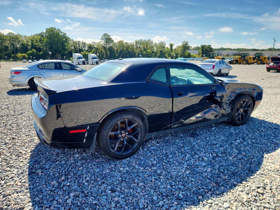 Продажа на аукционе авто 2016 Dodge Challenger, vin: 2C3CDZAG7GH184090, номер лота: 64200096