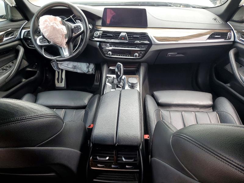 Aukcja sprzedaży 2018 Bmw 530e, vin: WBAJA9C52JB250176, numer aukcji: 66919476