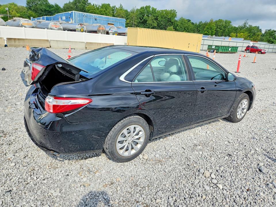 2015 Toyota Camry მანქანა იყიდება აუქციონზე, vin: 4T4BF1FK2FR480678, აუქციონის ნომერი: 65524556