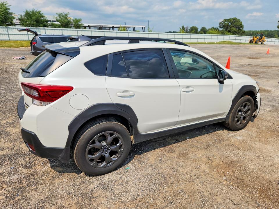 Aukcja sprzedaży 2023 Subaru Crosstrek, vin: JF2GTHSC5PH278630, numer aukcji: 63840676