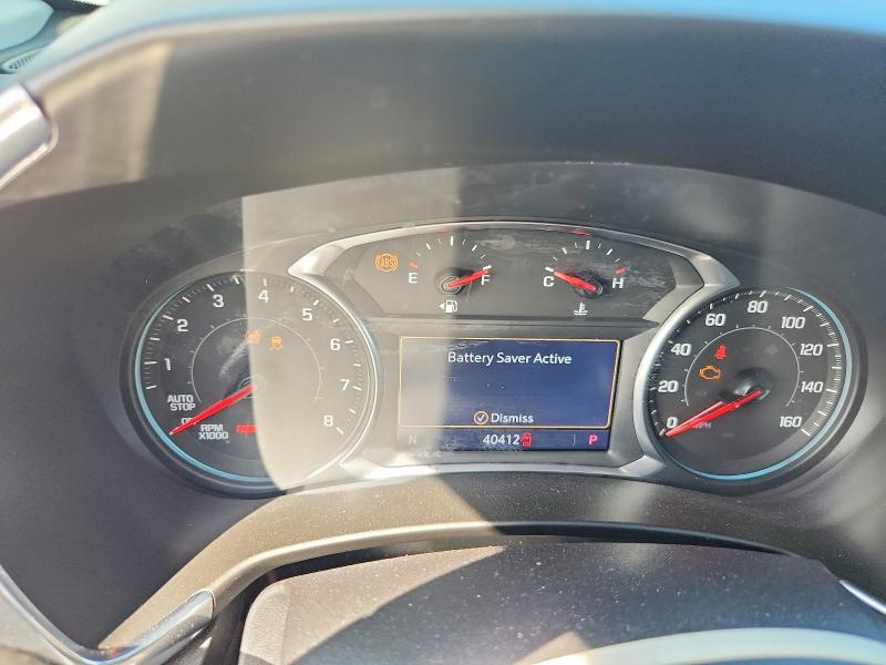 Продажа на аукционе авто 2019 Chevrolet Equinox, vin: 3GNAXUEV8KS530750, номер лота: 67079936