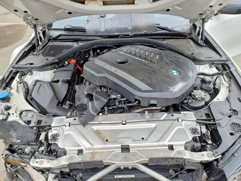 Продаж на аукціоні авто 2020 Bmw M340i, vin: WBA5U7C06LA234668, номер лоту: 63105376