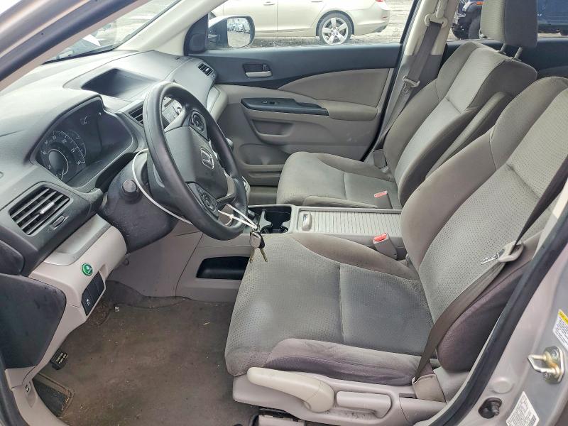 Продажа на аукционе авто 2013 Honda Cr-v, vin: 2HKRM4H53DH616271, номер лота: 63597026