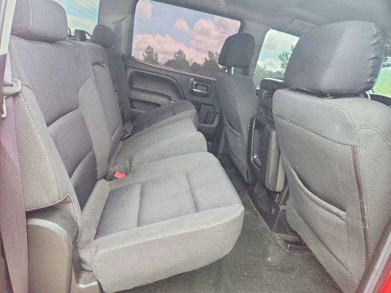 Aukcja sprzedaży 2017 Gmc Sierra, vin: 1GT12SEG1HF126148, numer aukcji: 60033986