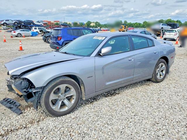 Aukcja sprzedaży 2014 Dodge Charger, vin: 2C3CDXCT8EH326698, numer aukcji: 64901276