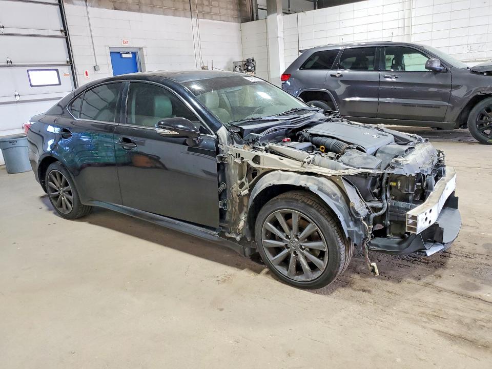 Aukcja sprzedaży 2009 Lexus Is, vin: JTHCK262495032220, numer aukcji: 64933806
