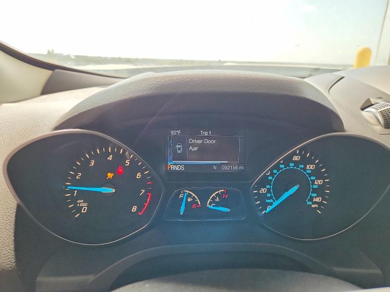 Продаж на аукціоні авто 2016 Ford Escape, vin: 1FMCU0GX1GUB56664, номер лоту: 66935936