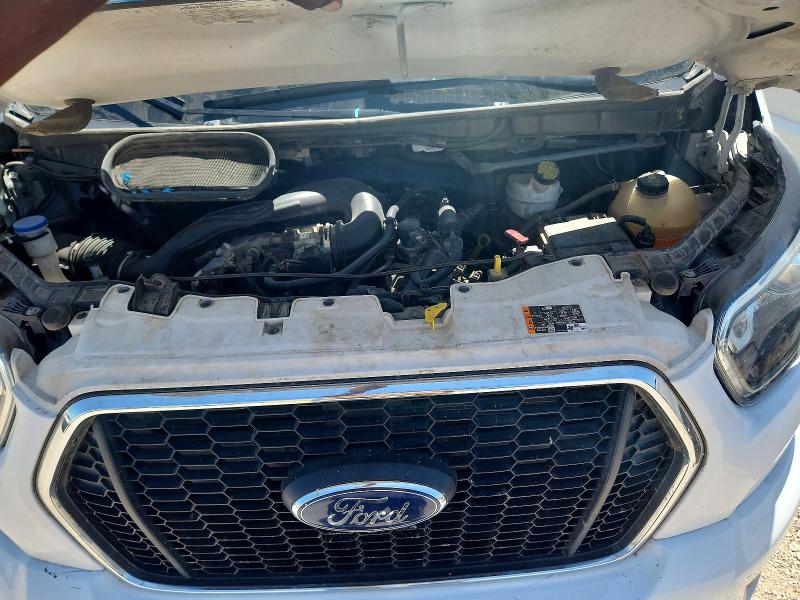Продаж на аукціоні авто 2023 Ford Transit, vin: 1FBVU4X82PKA49488, номер лоту: 64464076