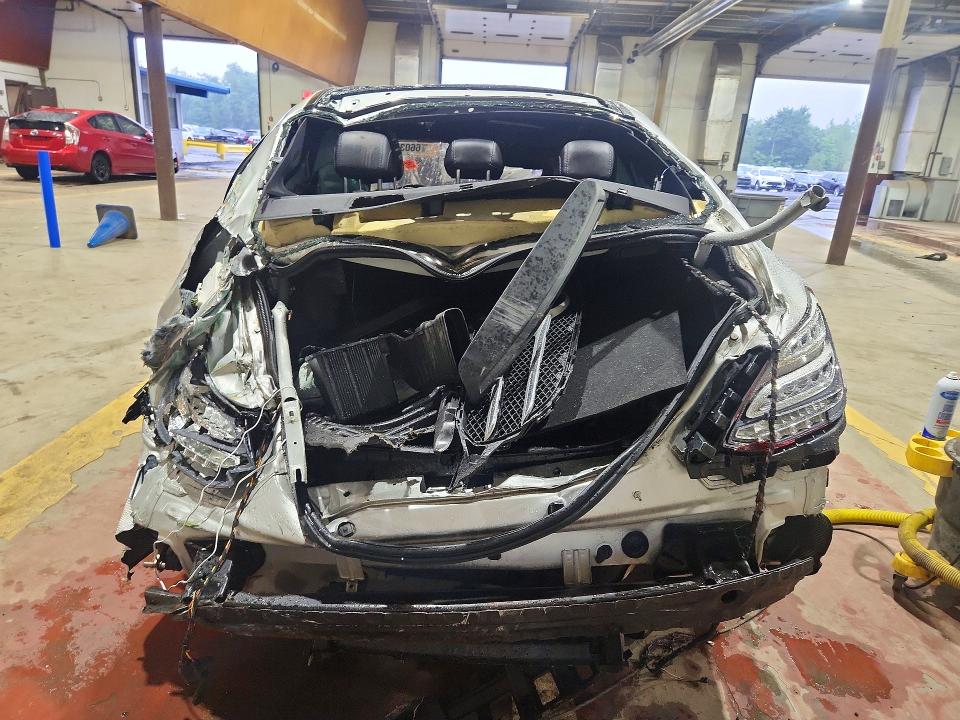 66032036 :رقم المزاد ، 55SWF4KBXHU179805 vin ، 2017 Mercedes-benz C مزاد بيع