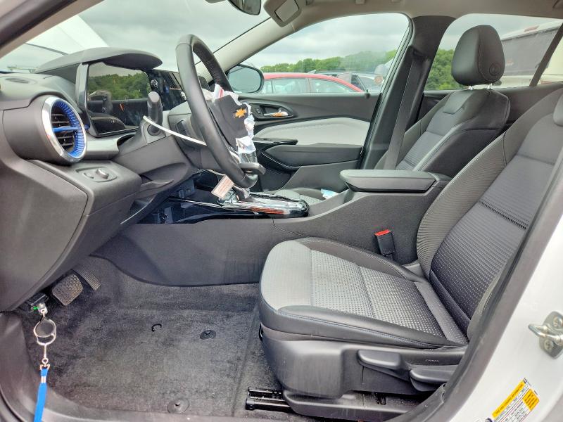 Aukcja sprzedaży 2025 Chevrolet Trax, vin: KL77LHEP5SC231730, numer aukcji: 64753116
