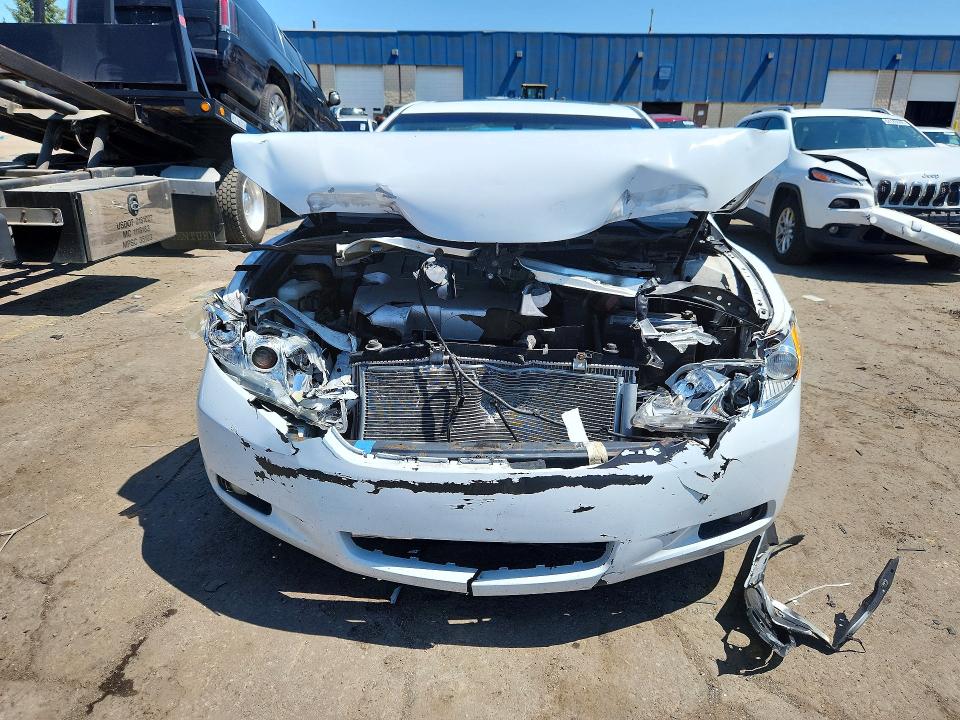 Продаж на аукціоні авто 2007 Toyota Camry, vin: 4T1BK46K67U508586, номер лоту: 63933076