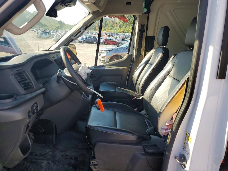 Продаж на аукціоні авто 2026 Ford Transit, vin: 1FTBR1CG5TKA41925, номер лоту: 65207806