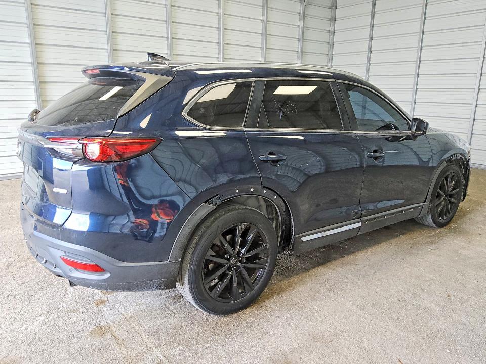 Aukcja sprzedaży 2017 Mazda Cx-9, vin: JM3TCADY0H0138103, numer aukcji: 63402236