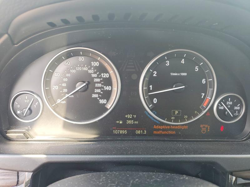 Aukcja sprzedaży 2016 Bmw X5, vin: 5UXKR2C52G0H42882, numer aukcji: 64324186