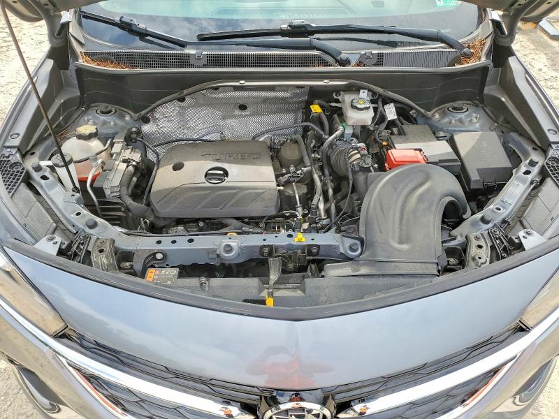 Aukcja sprzedaży 2020 Buick Encore Gx, vin: KL4MMFSL5LB079894, numer aukcji: 63838176