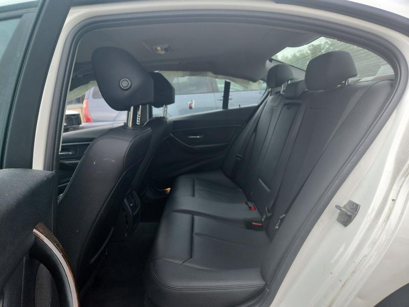 Aukcja sprzedaży 2014 Bmw 320, vin: WBA3C3C51EP661318, numer aukcji: 65466746