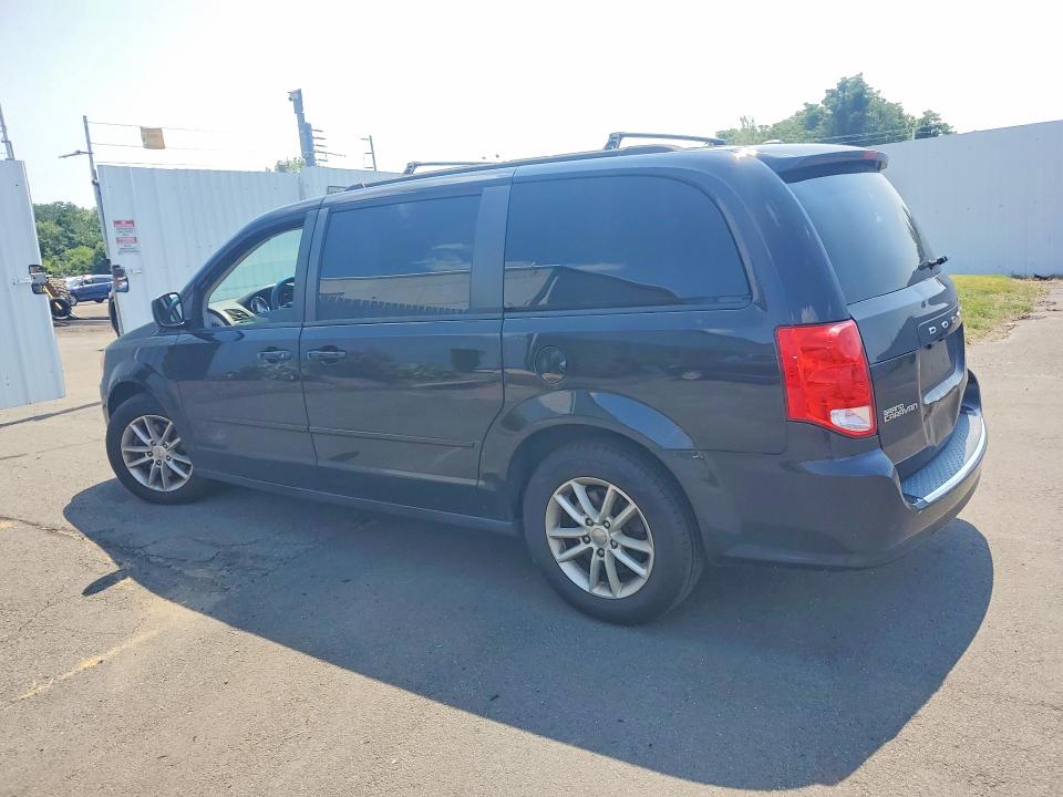 65013546 :رقم المزاد ، 2C4RDGCG4GR380313 vin ، 2016 Dodge Grand Caravan مزاد بيع