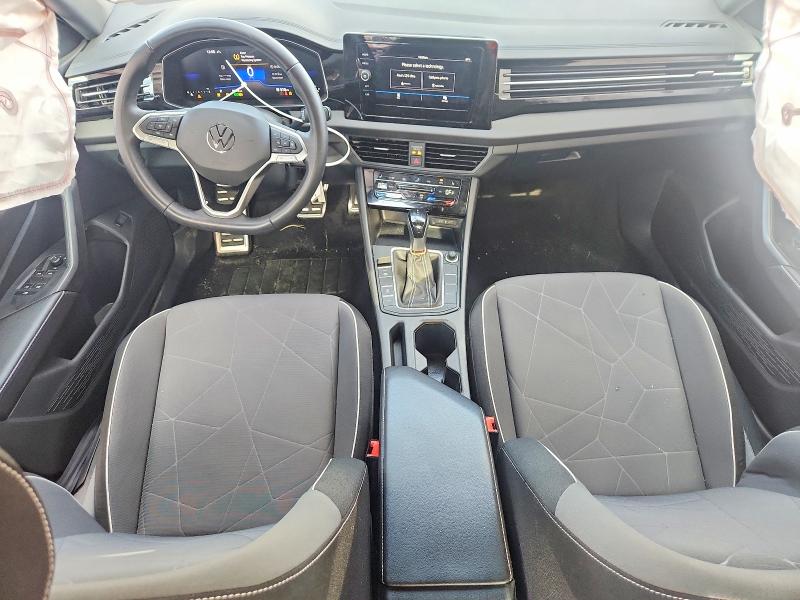 Продажа на аукционе авто 2025 Volkswagen Jetta, vin: 3VWBX7BU5SM104896, номер лота: 63479646
