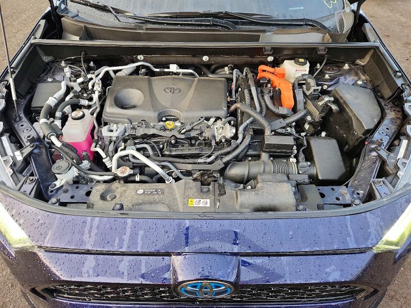 Продажа на аукционе авто 2022 Toyota Rav4 Prime, vin: JTMFB3FV4ND093176, номер лота: 64193326