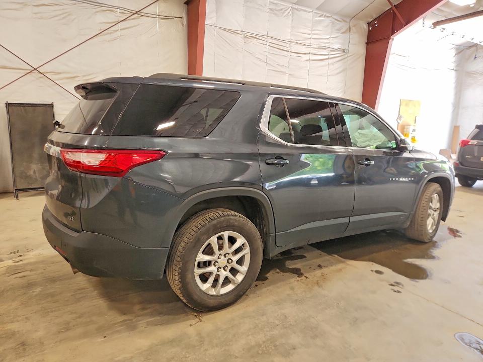 Продаж на аукціоні авто 2019 Chevrolet Traverse, vin: 1GNEVGKW5KJ273618, номер лоту: 63672686